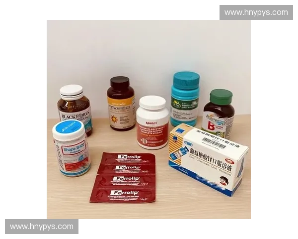 科学补充营养让身体更健康,如何选择适合的营养补剂提升生活质量