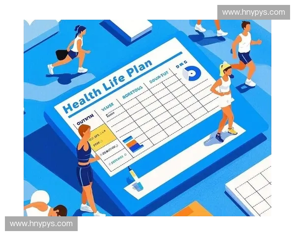 运动创新驱动未来发展探索打造智能化健康新生态