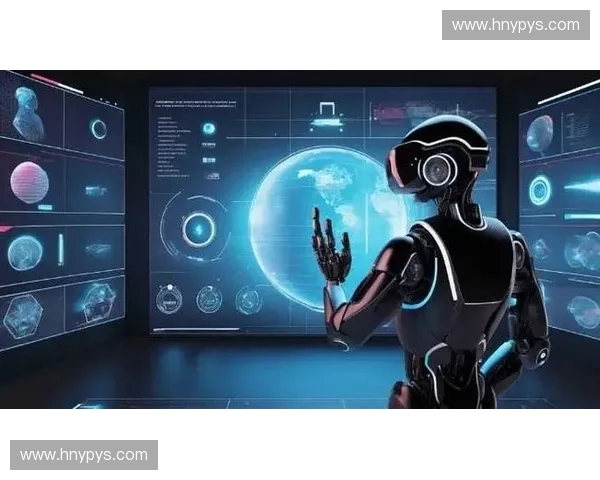 体育数字平台全新升级引领智能互动体验新时代